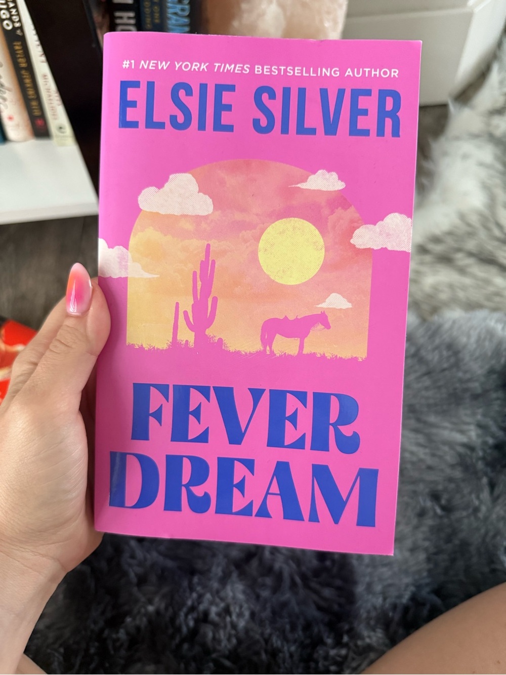 'Fever Dream'  Elsie Silver